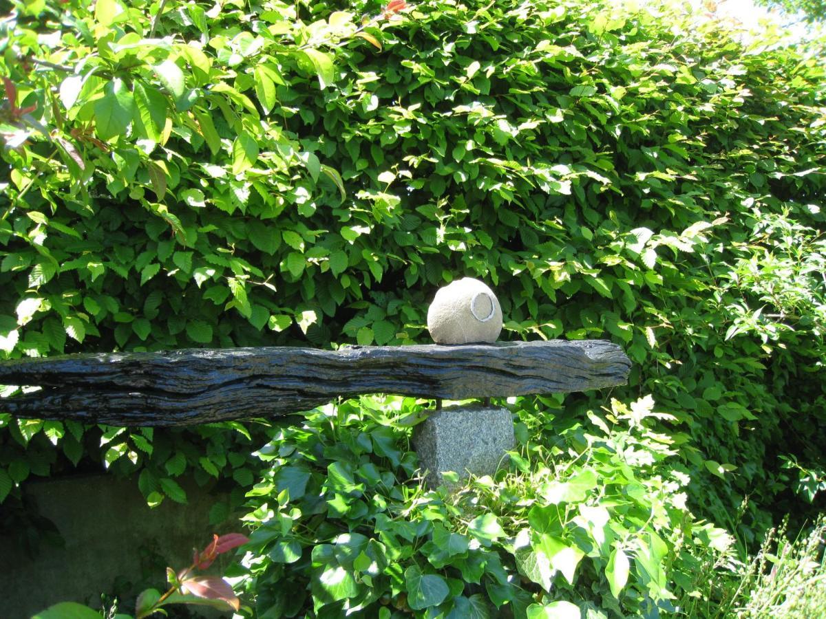 Vakantiehuis In De Velden Met Zwemvijver En Jeu De Boules Baan Lier Exterior foto